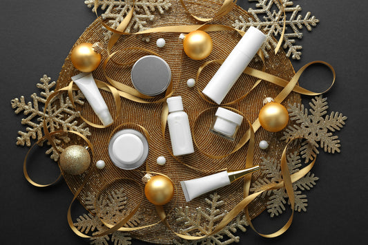 Indulge in Festive Luxury and Buy Luxury Pampering Products