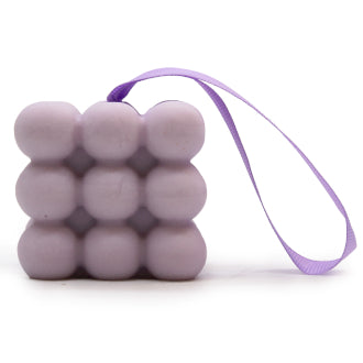 Lavender & Lilac Massage Soaps  - Artisan Soap - Handmade Soap
