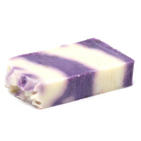 Lavender & Olive Oil Soap - Scented Soap Bar - Artisan Soap - Handmade Soap