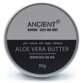 Aloe Vera Body Ancient | Aloe Vera Pure  Butter | Pampering Heaven UK