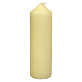 Church Candle - Altar Candle