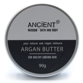Argan Body Butter | Ancient Argan Butter | Pampering Heaven UK